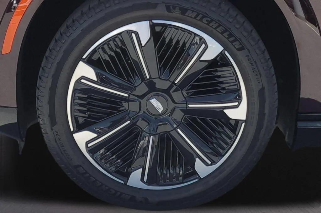 2026 Cadillac Escalade IQ Sport - Photo 19