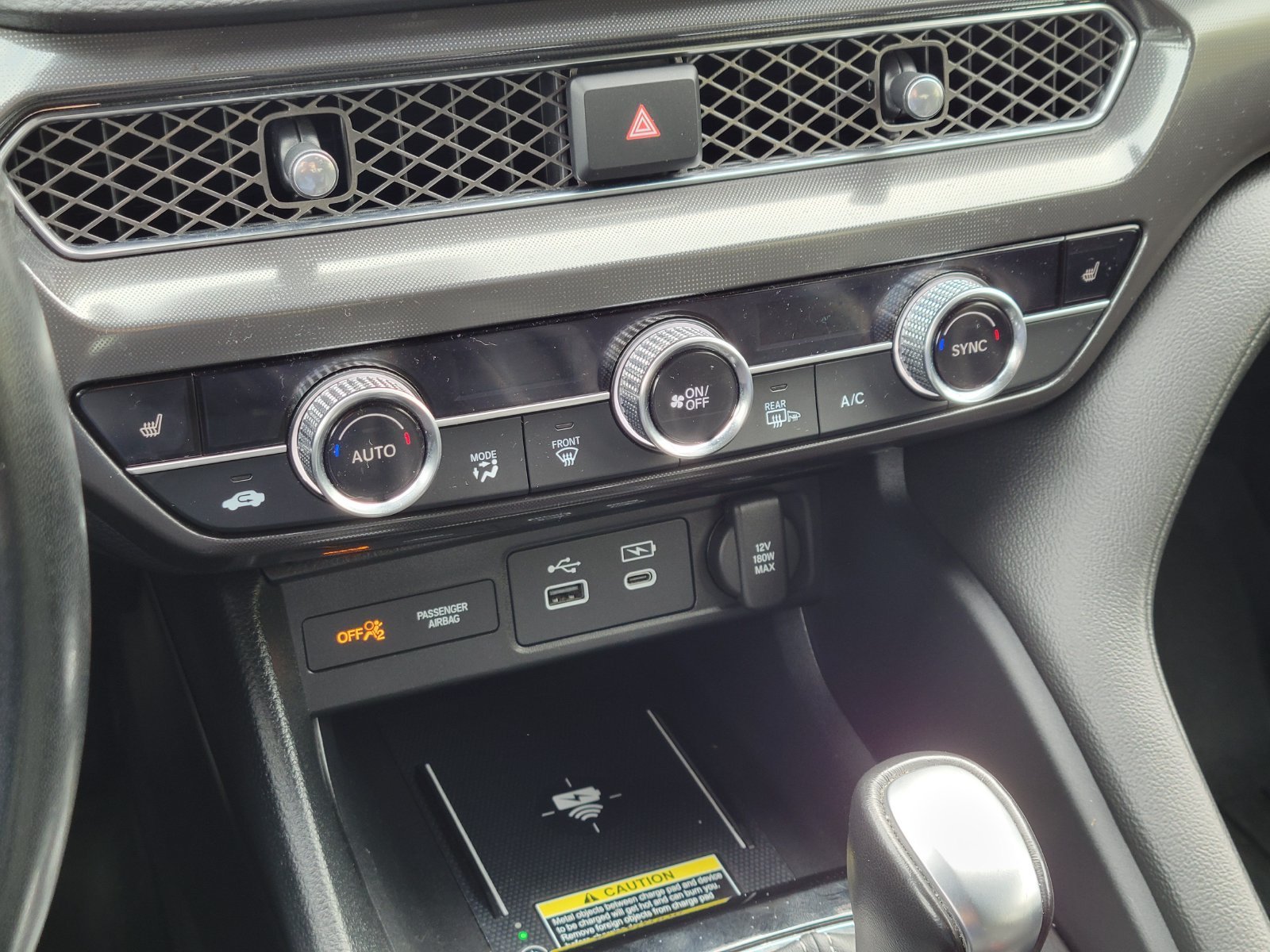 Used 2025  Acura A-Spec Tech Package image 23