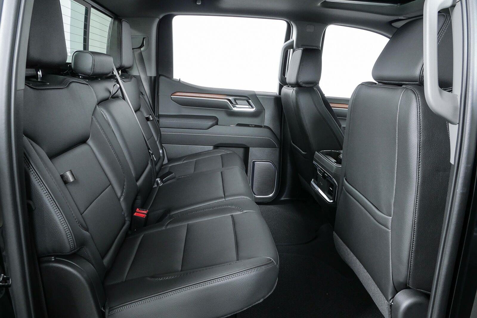 2026 GMC Sierra 1500 Denali - Photo 23