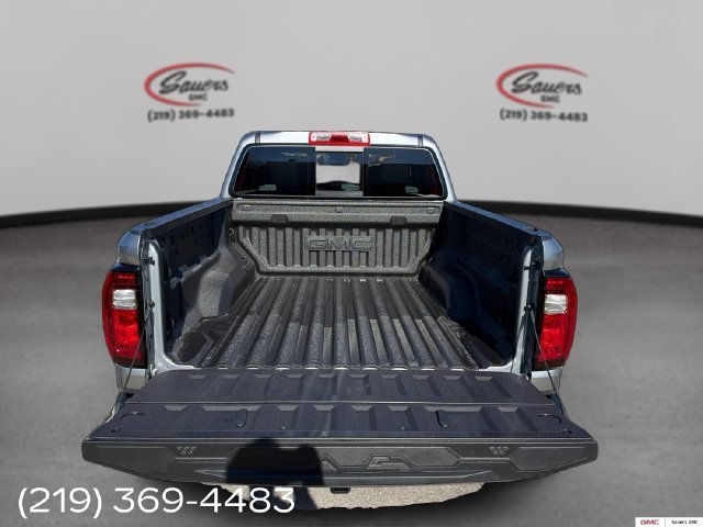 2026 GMC Canyon Elevation - Photo 33