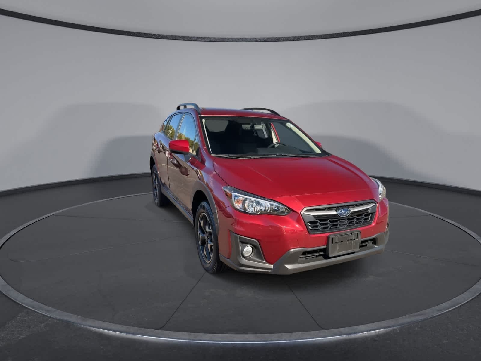 Used 2019 Subaru Crosstrek Premium with VIN JF2GTACC6KH399634 for sale in Troy, NY