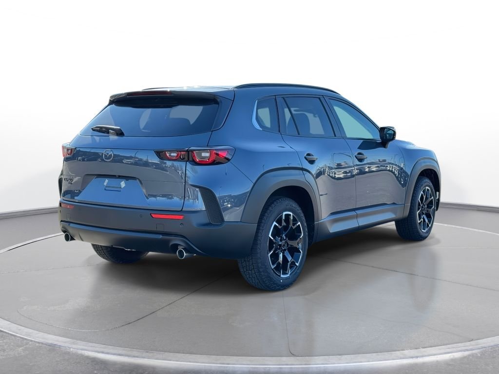 2026 Mazda CX-50 Meridian Edition - Photo 9