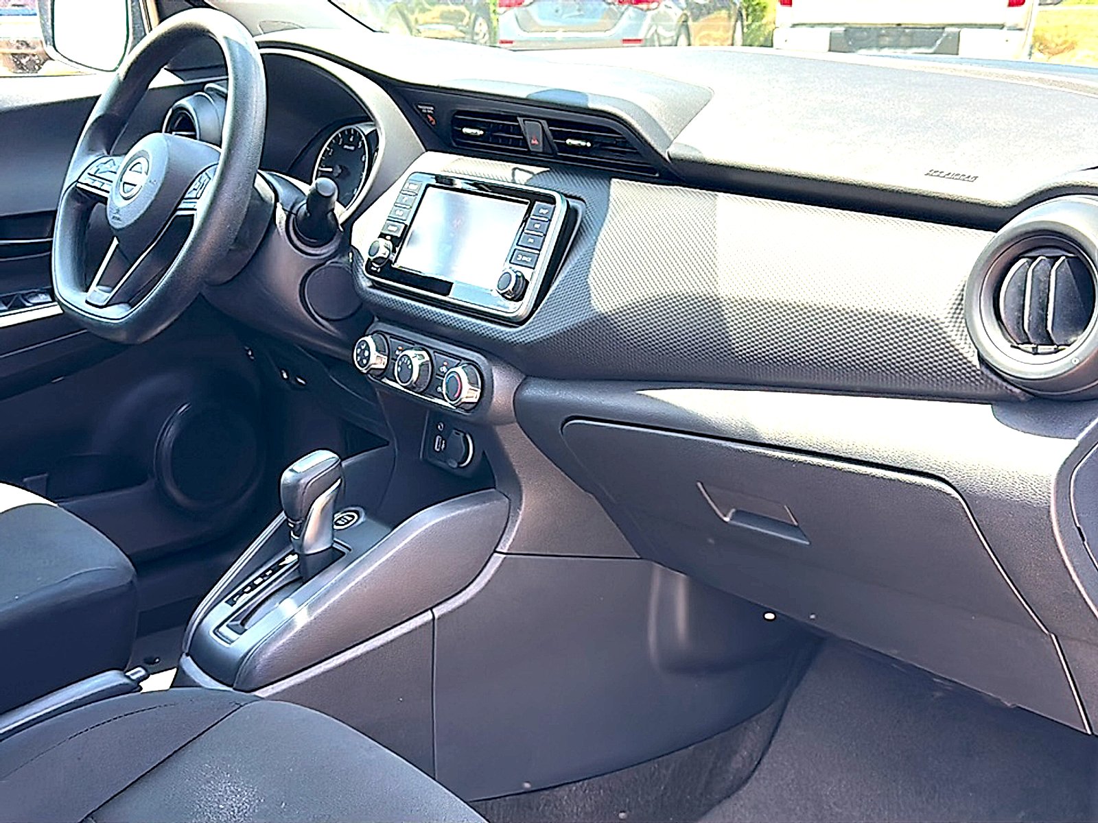 Used 2025 Gun Metallic Nissan S image 23