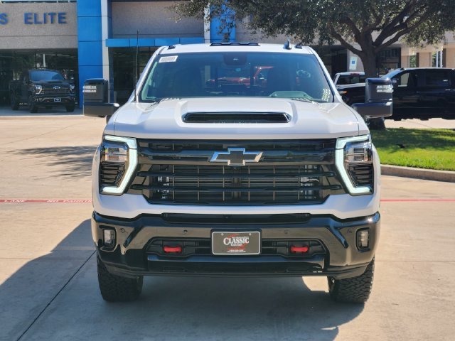 2026 Chevrolet Silverado 2500 HD LT - Photo 11