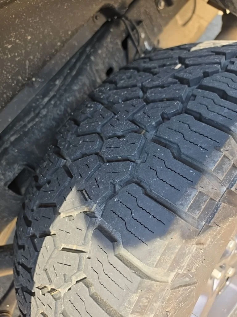 Used 2023 White/off-white Jeep Rubicon image 16