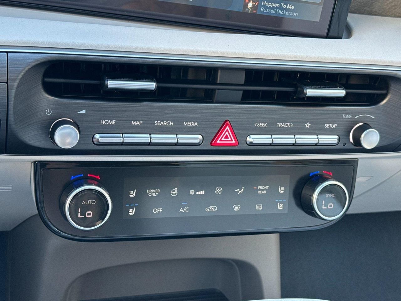 New 2026 Silver Hyundai Blue SEL Premium 7P image 21