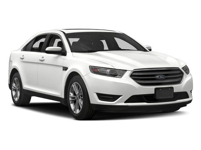 Used 2017 WHITE PLATINUM ME FORD SEL image 6