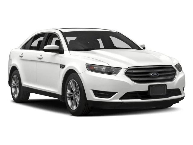 Used 2017 WHITE PLATINUM ME FORD SEL image 6