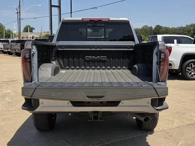 2026 GMC Sierra 2500HD AT4 - Photo 14
