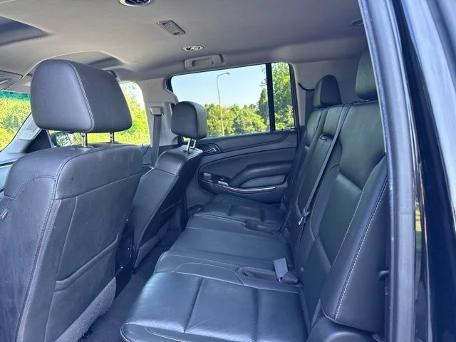 Used 2019 Black Chevrolet LT image 15