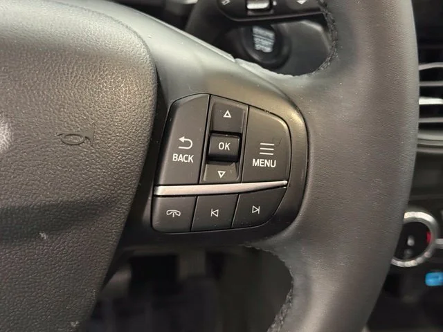 Used 2023 Black Ford Active image 13
