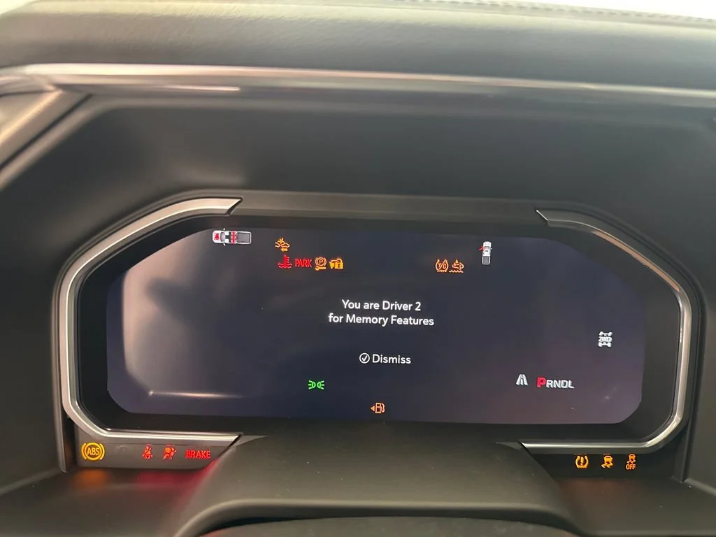 New 2026 Sterling Metallic GMC Denali image 18