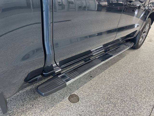 Used 2019 Gray Chevrolet RST image 17