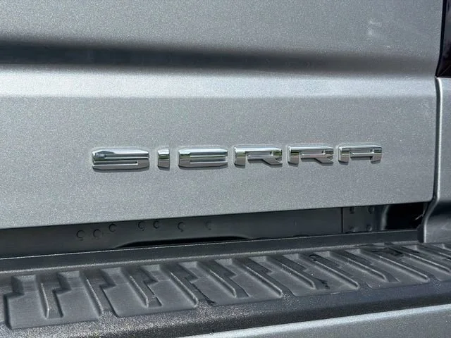 Used 2023 Sterling Metallic GMC Denali Ultimate image 44