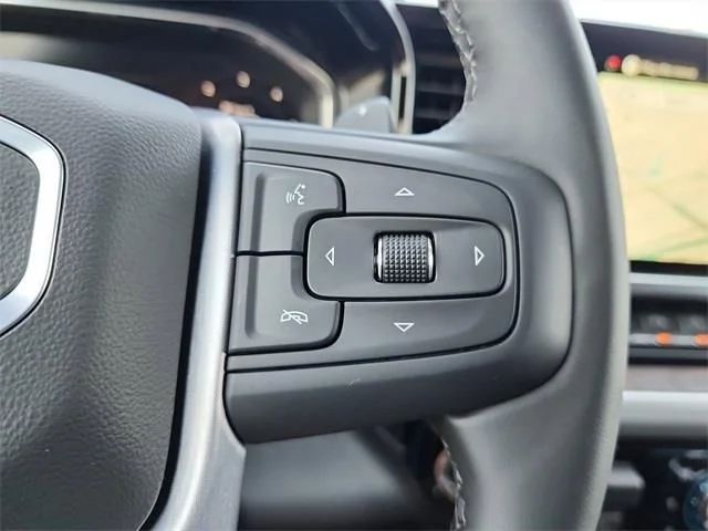 2026 GMC Sierra 1500 SLT - Photo 28