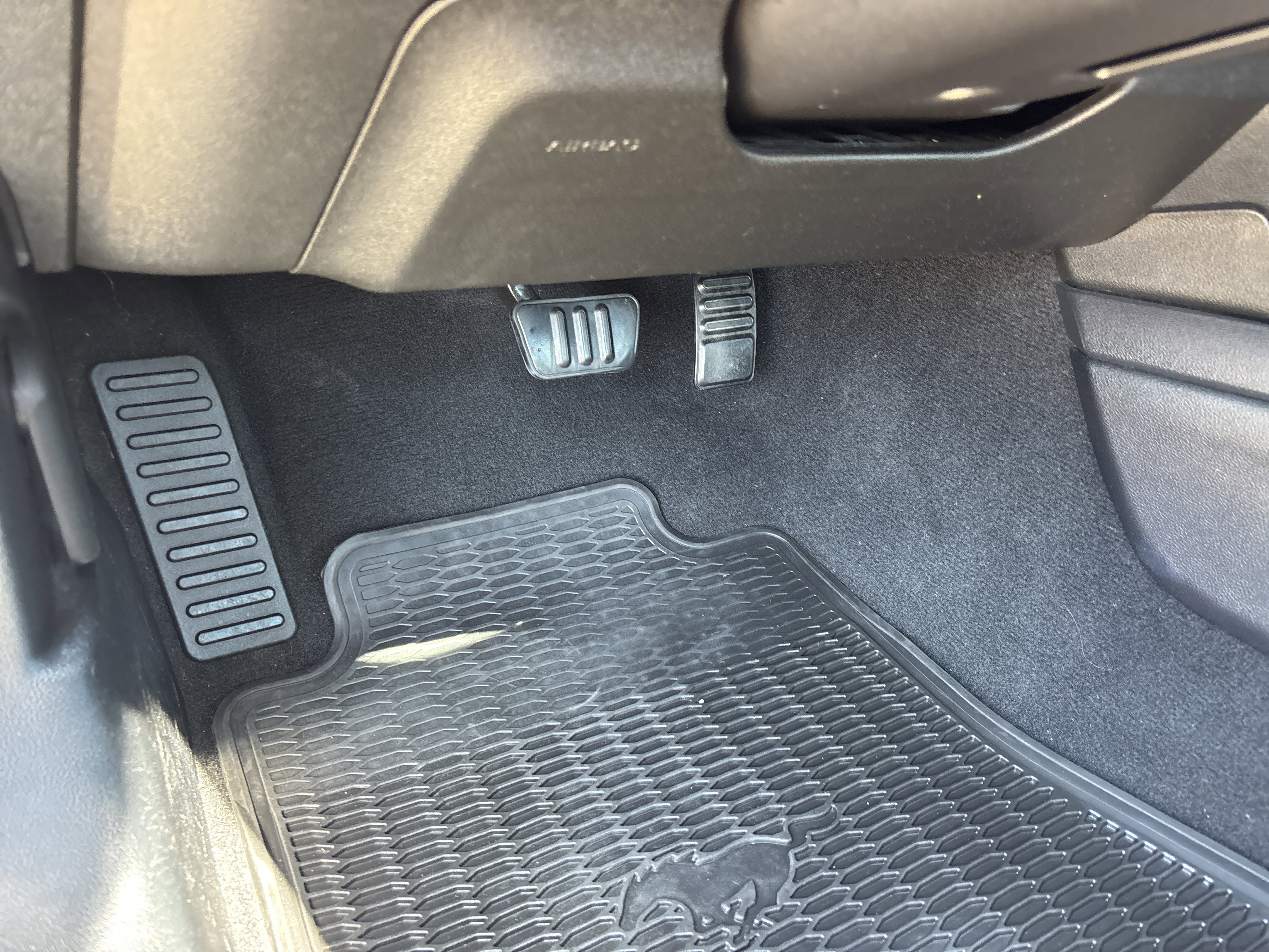 Used 2021 Oxford White Ford EcoBoost image 20