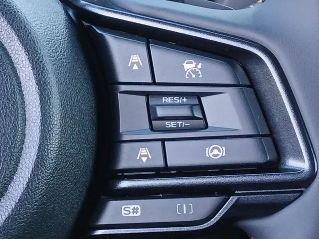 2026 Subaru Forester Wilderness - Photo 11