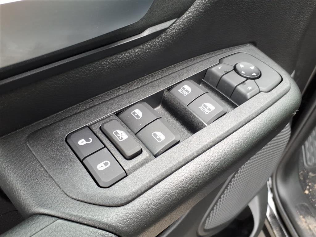 2026 RAM 1500 Tradesman - Photo 7