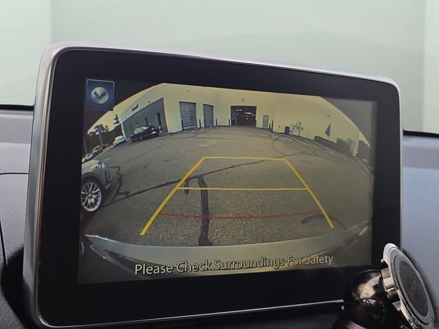 Used 2017 Graphite Toyota Base image 8