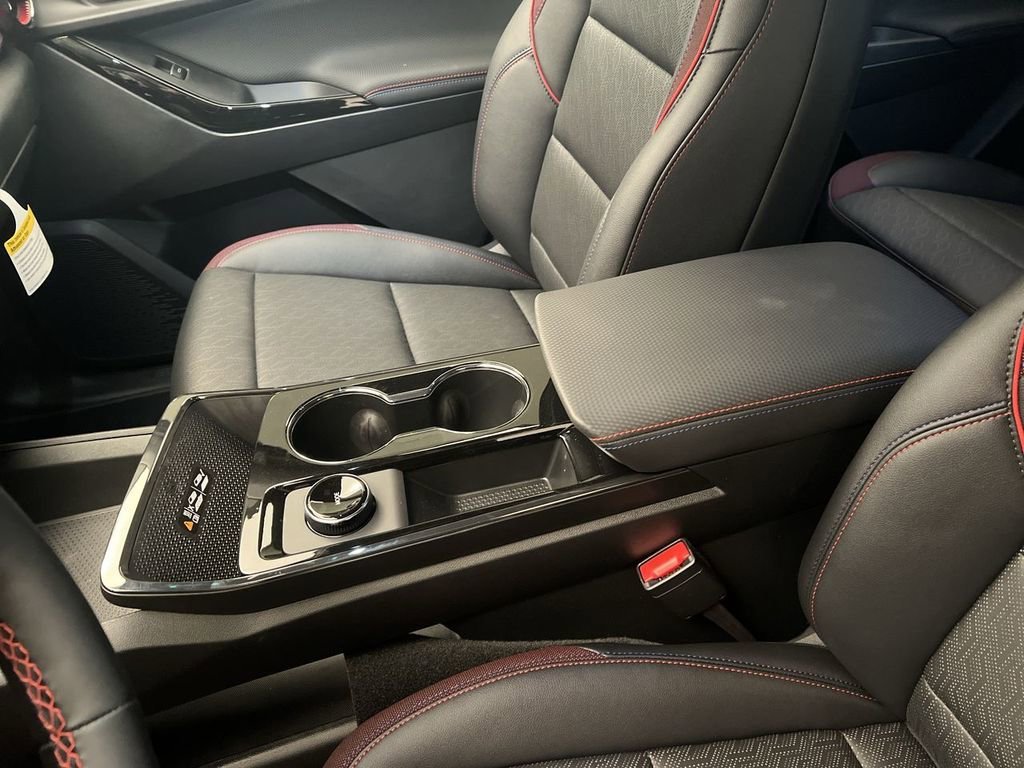 2026 Chevrolet Equinox RS - Photo 20
