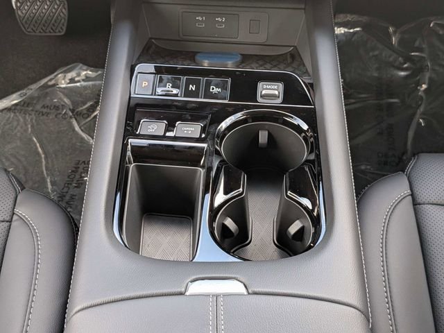 New 2026 Super Black Nissan SL image 17