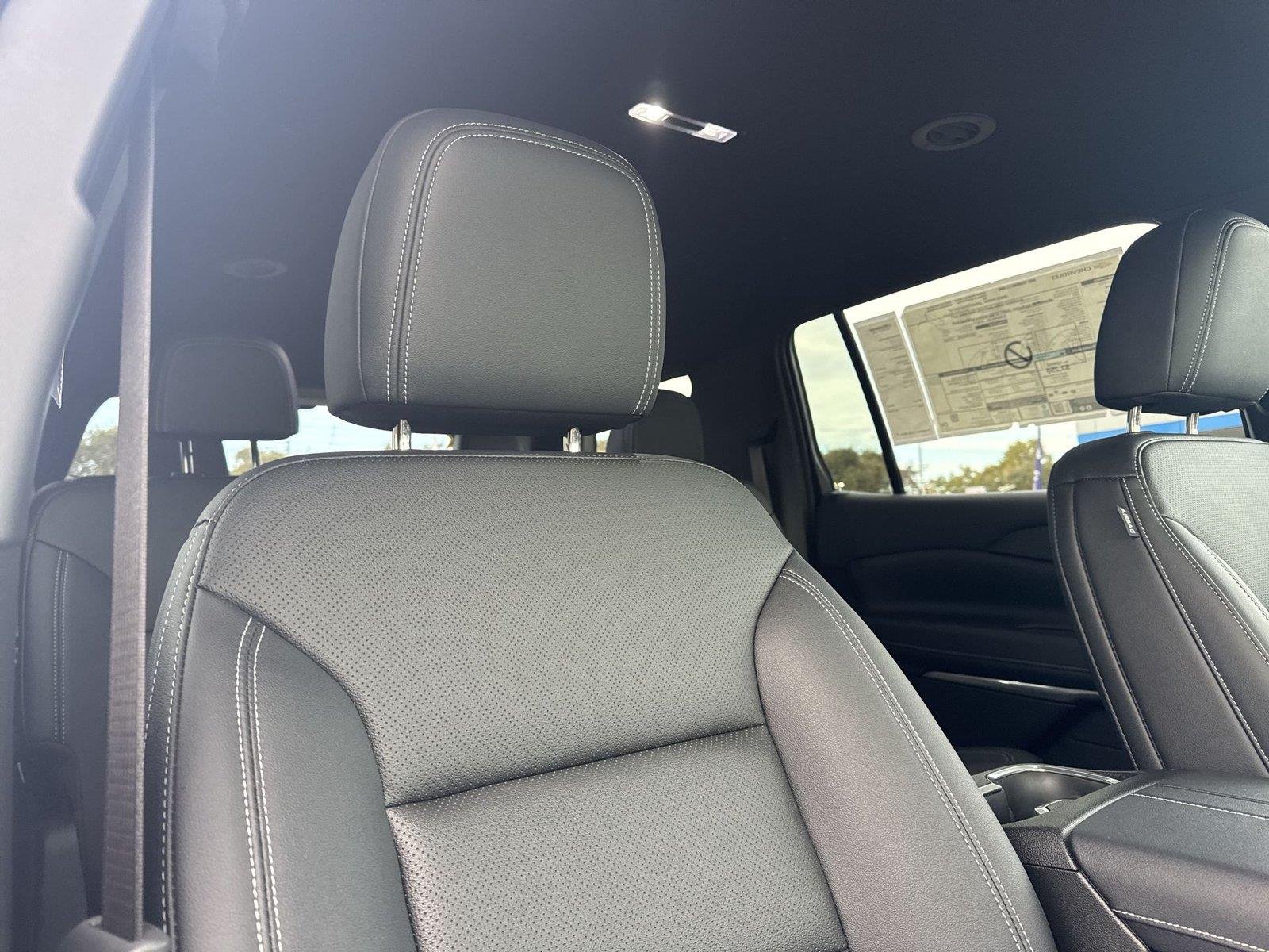2026 Chevrolet Traverse LT - Photo 23