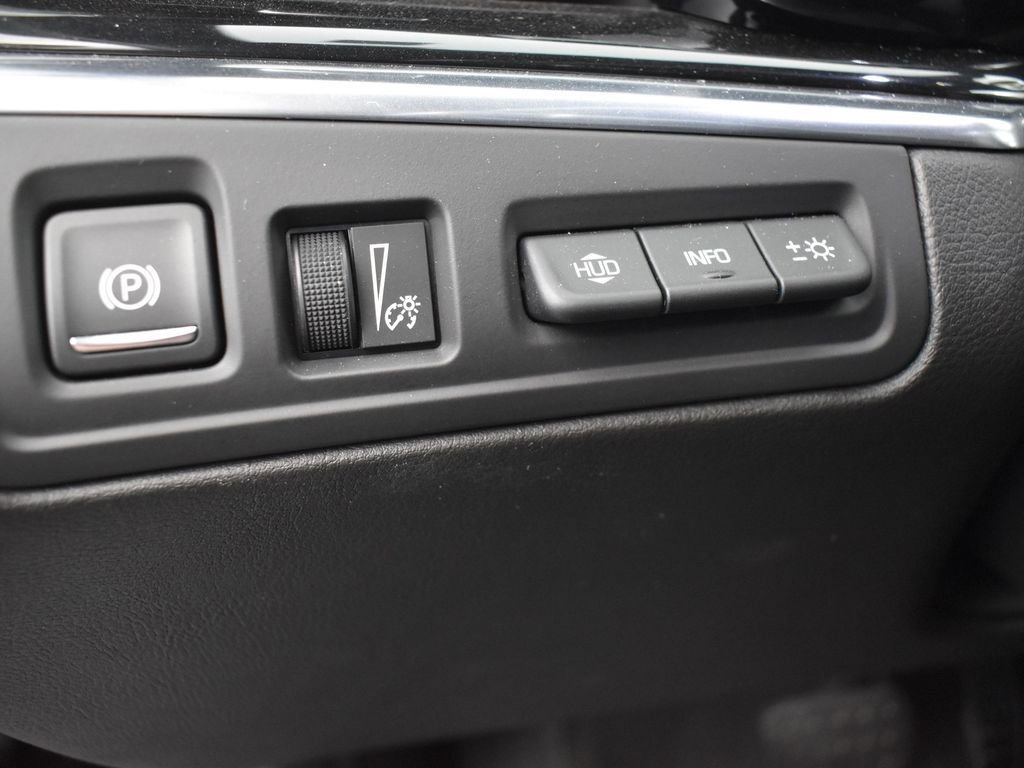 2020 CADILLAC XT6 - Image 10