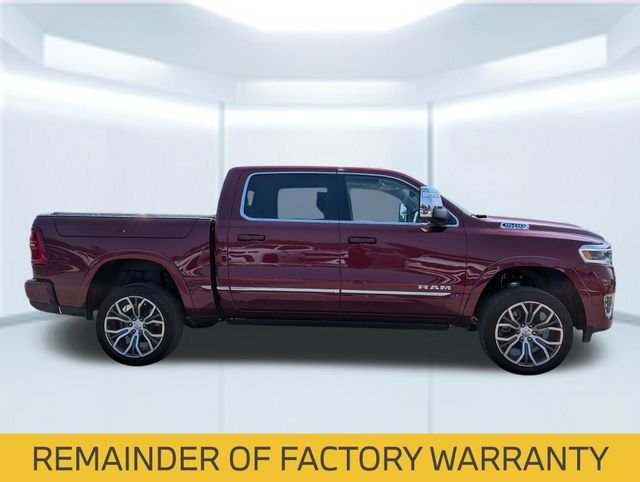 Used 2025 Red Ram Tungsten image 7