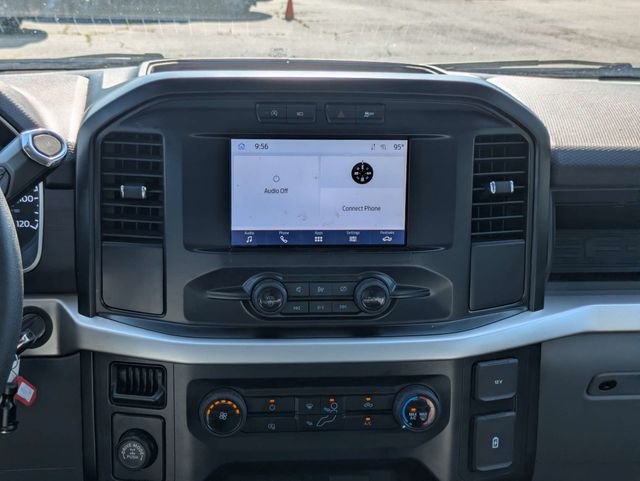 Used 2023 White Ford XL image 15