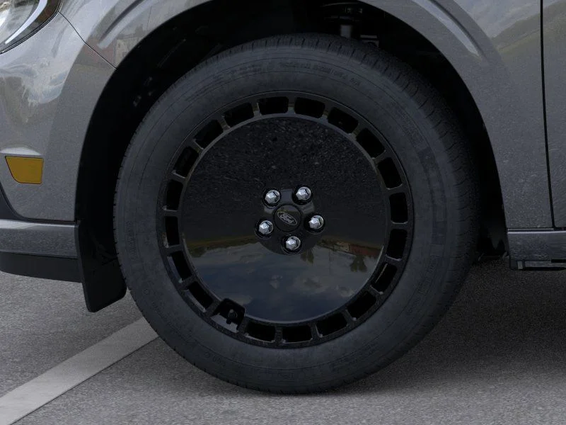 New 2026 Gray Ford Lobo Standard image 20
