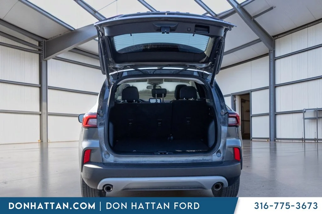 2023 Ford Escape Active - Photo 26
