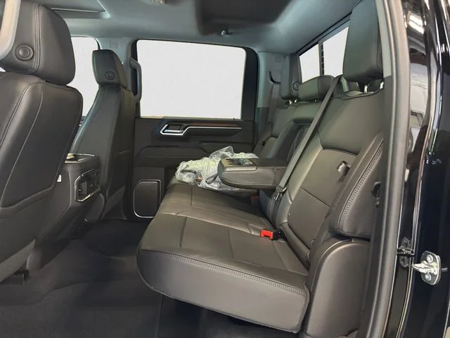 New 2026 Black GMC Denali image 14