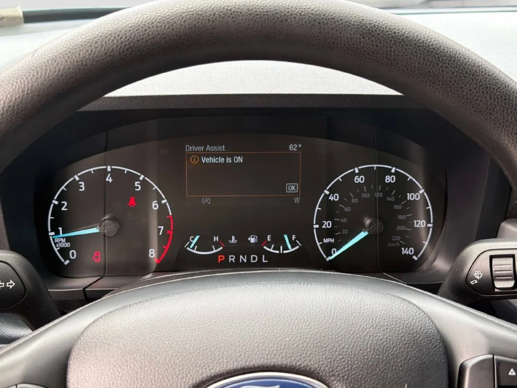 Used 2022 Area 51 Ford XL image 30