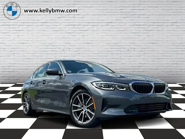 2020 BMW 330i xDrive 330i xDrive