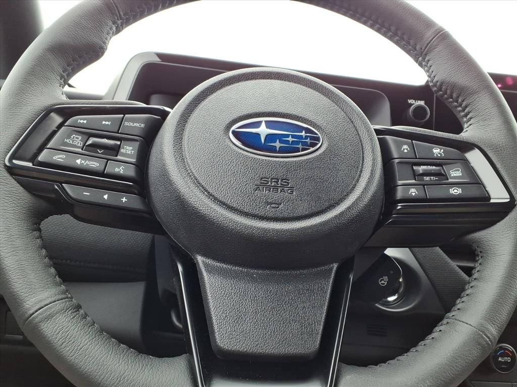 2026 Subaru Outback Limited XT - Photo 19