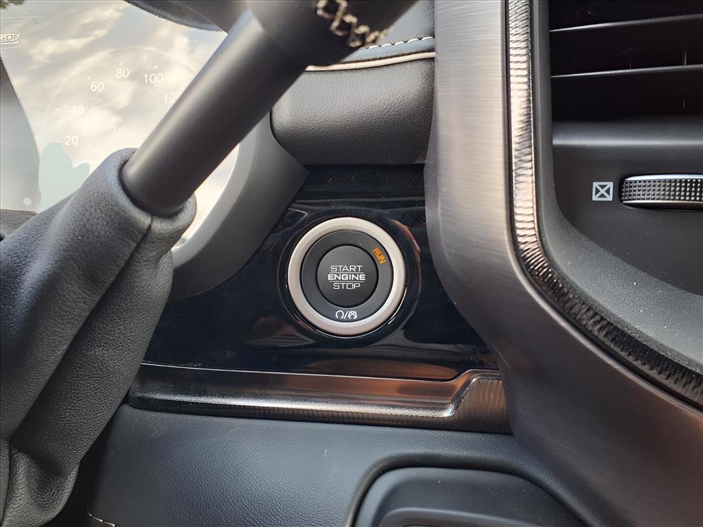 2025 RAM 2500 Power Wagon - Photo 11