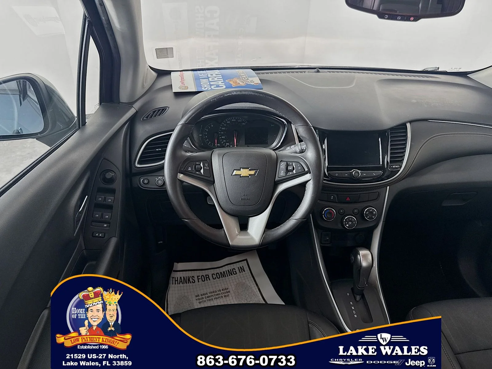 Certified Used 2021 Gray Chevrolet LT image 20