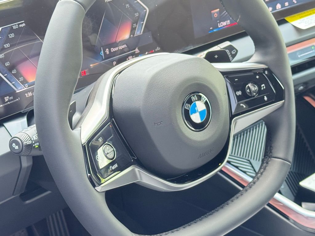 2026 BMW X3 30 - Photo 13