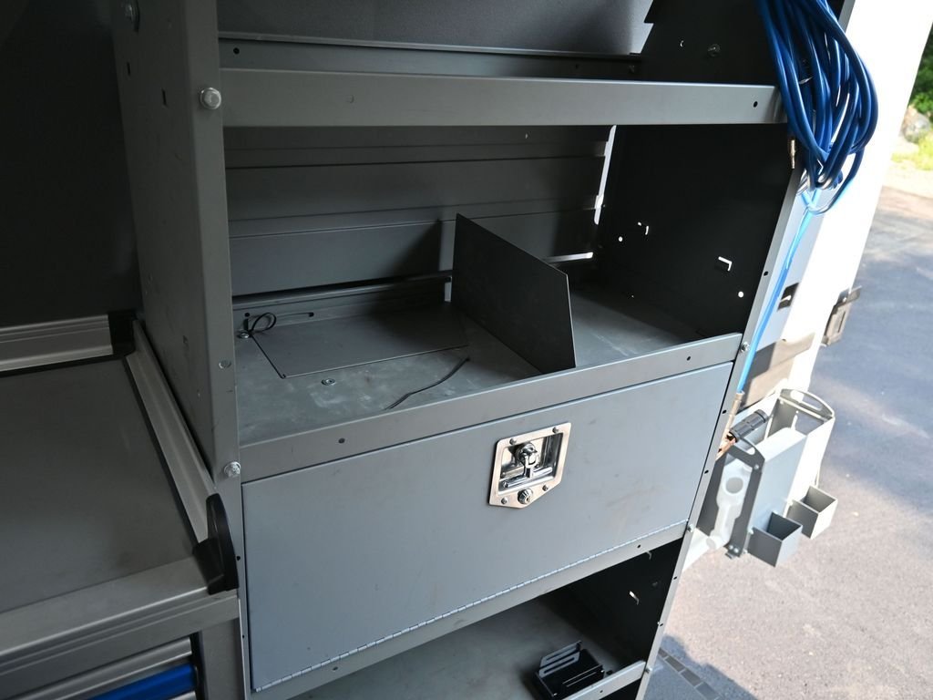 2023 Ford Transit Van Base - Photo 33