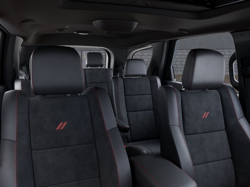 New 2026 B5 Blue Dodge GT Plus HEMI V8 image 26