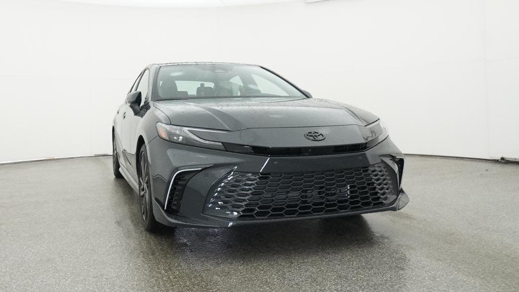 New 2026 Underground Toyota XSE image 7