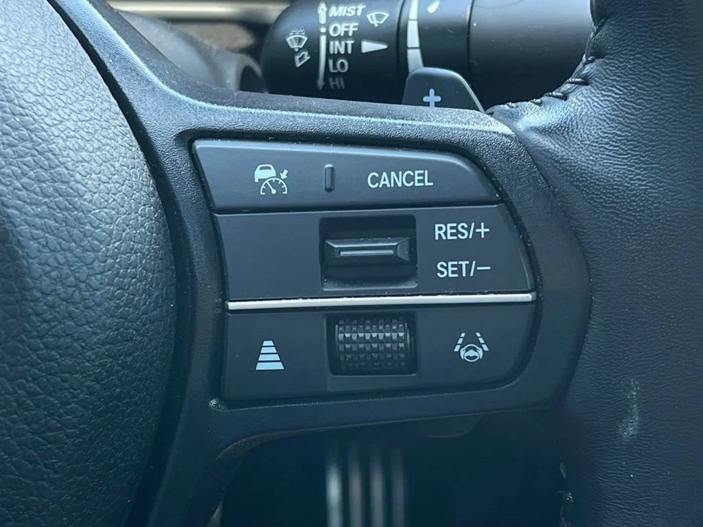 Used 2024 Fiesta Chevys Honda Sport image 18