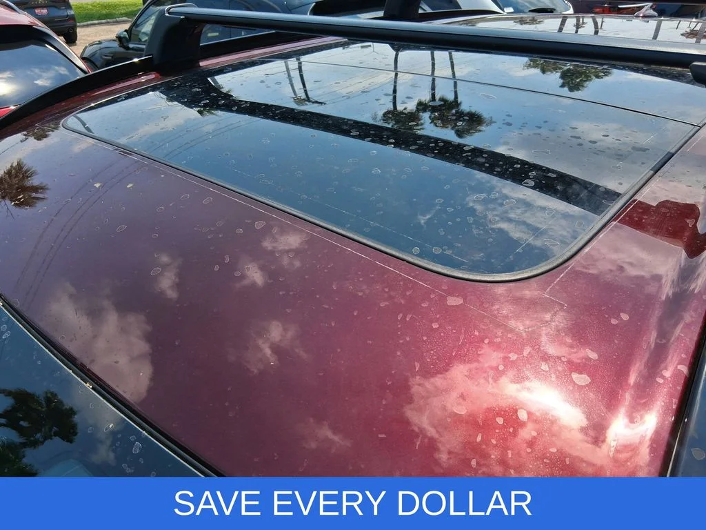 Used 2026 Red Mazda 3.3 Turbo Premium image 11