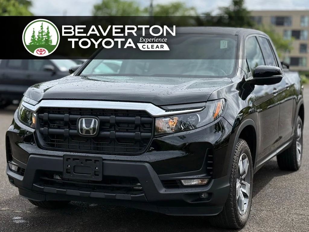 2024 Honda Ridgeline RTL AWD's photo