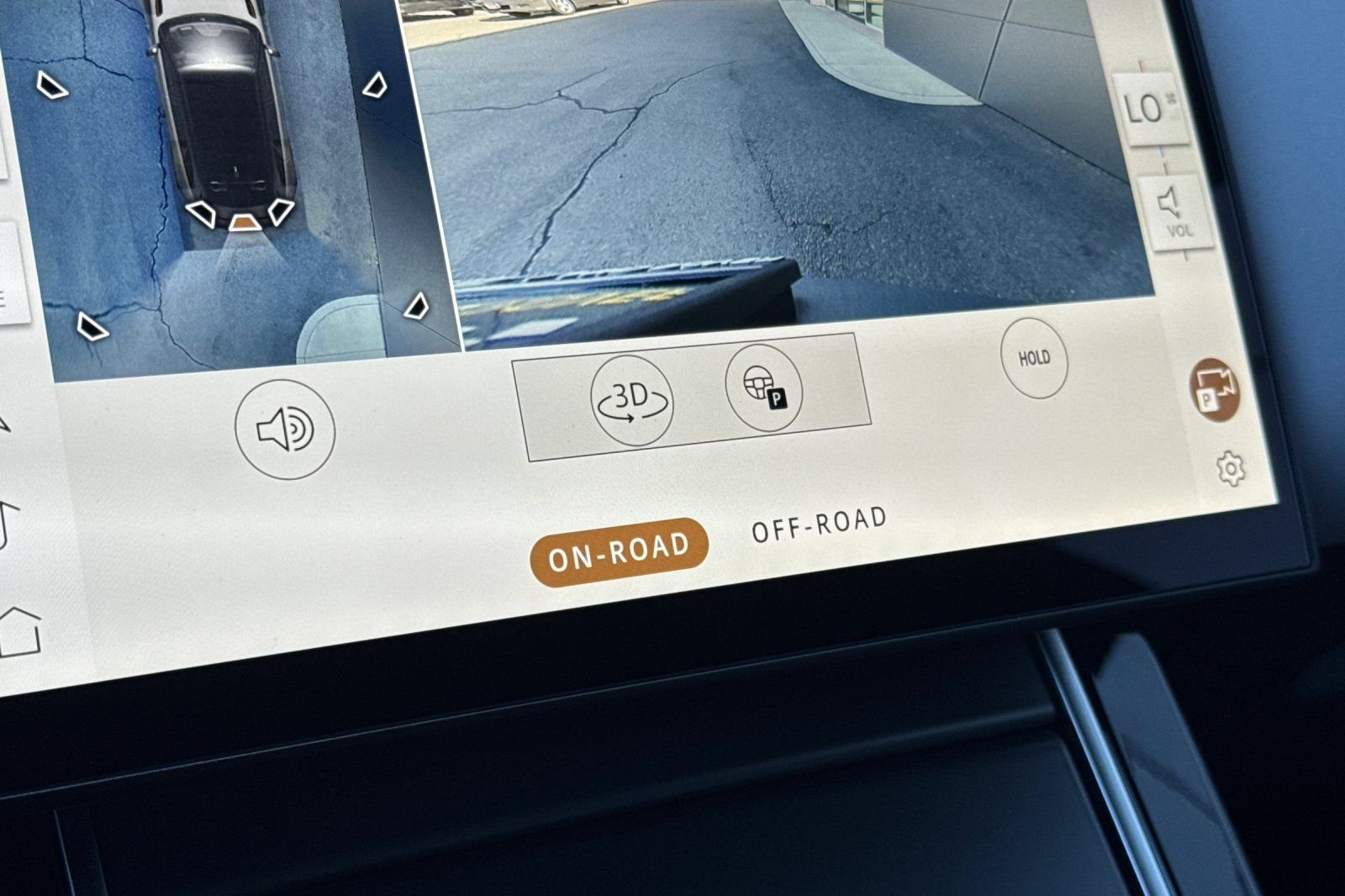 New 2026 Zadar Grey Land Rover S image 24