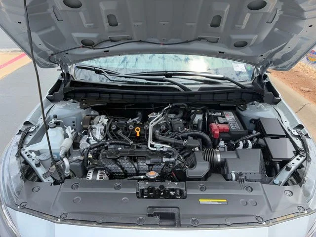 2026 Nissan Altima SV - Photo 15