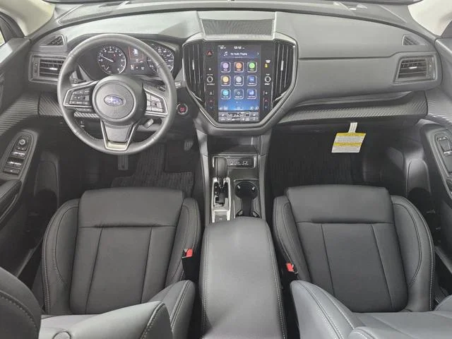 New 2026 MAGNETITE GRAY METALLIC Subaru Premium 7-Passenger image 22