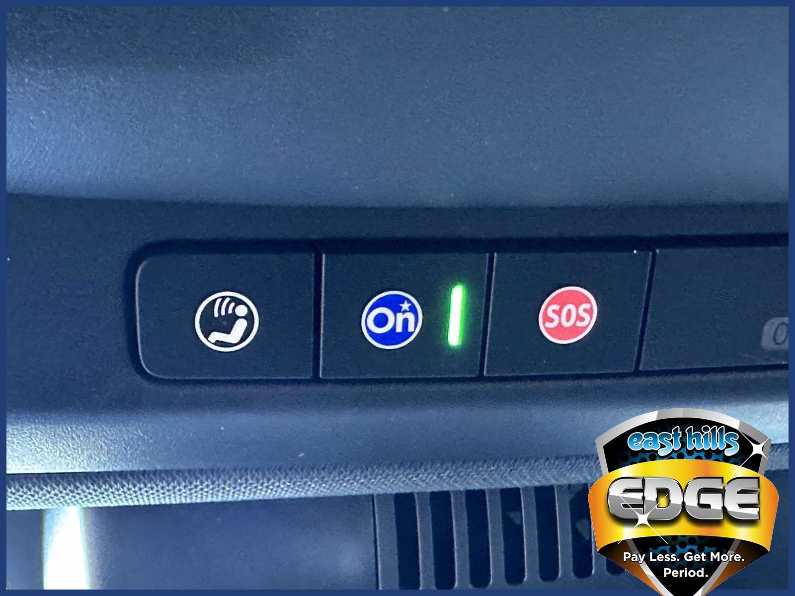 2024 GMC Yukon SLT - Photo 36