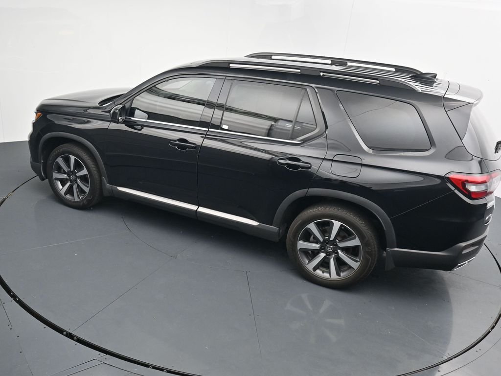 2023 Honda Pilot Touring - Photo 30