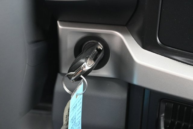 2026 Ford F-250 Super Duty XL - Photo 21